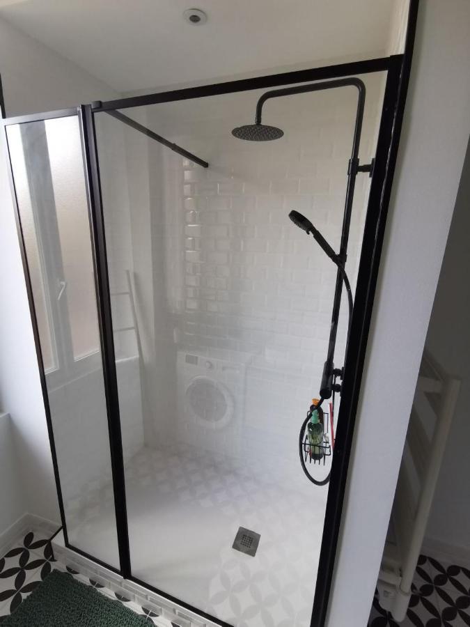 Les Clos De Givry - Clos Leonie - Appartement 68M2 Spacieux, Lumineux Et Avec Sauna Luaran gambar
